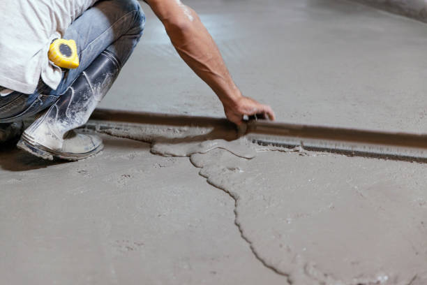Best Concrete Steps and Stairs in Harrison, WI