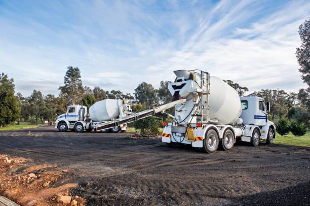 Best Concrete Sidewalk Installation in Harrison, WI