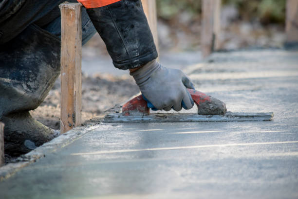 Best Concrete Staining and Coloring in Harrison, WI