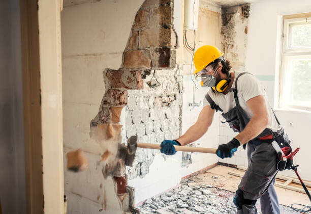 Best Concrete Sealing and Maintenance in Harrison, WI