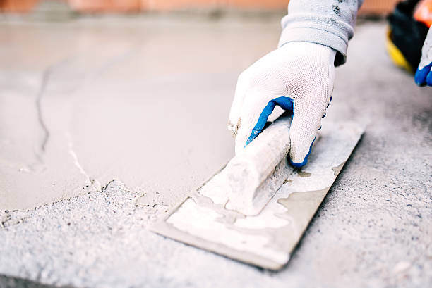 Best Commercial Concrete Services in Harrison, WI