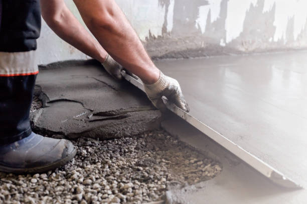 Best Concrete Grinding and Polishing in Harrison, WI